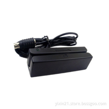 magntic card reader